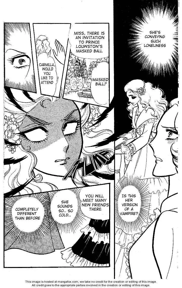 Glass No Kamen Chapter 17 52